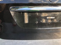 фото thumb №4, Mercedes gl x164 кришка багажника задня задня скло комплект 197