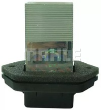 фото thumb №3, Блок управления вентилятор kia sportage 04- sorento mahle