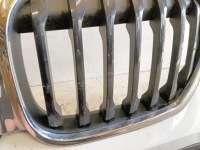 фото thumb №6, Бампер перед передний bmw x1 f48 lift lci 2019-