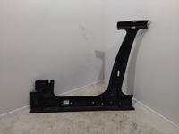 фото thumb №8, Обшивка боковой правое блок двигателя порог правый bmw x1 e84