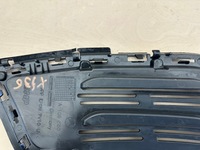 фото thumb №13, Mercedes gla amg w156 x156 13-19r решётка бампера передний правая перед