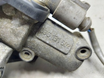 фото thumb №8, Клапан egr 03g129637a vw passat b5 1.9 tdi