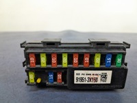 фото thumb №2, Hyundai i30 ii lift коробка предохранителей