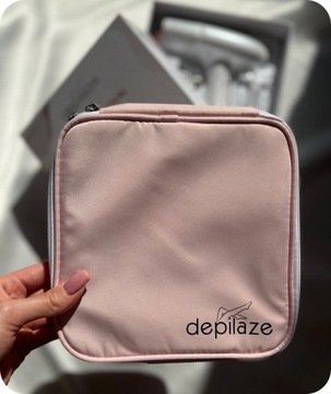 Эпилятор Depilaze BHRL-04 E 2.0