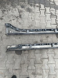 фото thumb №6, Jaguar xe молдинг поріг ліва gx73-101d57-a