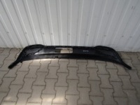 фото thumb №10, Диффузор накладка спойлер задняя vw golf 8 viii hb gte