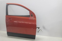 фото thumb №10, Дверь правый перед pp nissan qashqai 2.0dci j10 +2 2008 автоматическая коробка передач a52