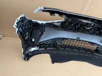 фото thumb №12, Бампер передний kompletny volkswagen id5 gtx камера решётка радиатора led противотуманные фары 6xpdc