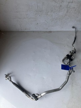 фото thumb №10, Трубки кондиционера peugeot 308 t9 9678270580