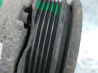 фото thumb №7, Насос, компресор кондиціонера mitsubishi colt vi 447220-9687 1.0