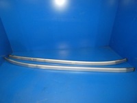 фото thumb №1, Volvo xc60 i рейлинги крышные планки хром kpl