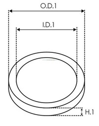 фото thumb №3, Набір ремонтний, генератор as-pl ars9104s