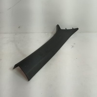 фото thumb №10, Chevrolet camaro 16- защита стойка обшивка usa левая правое