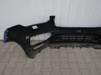 фото thumb №9, Бампер перед передній volvo xc90 ii lift r design 19-