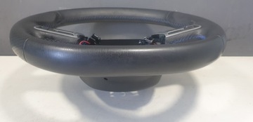 фото thumb №11, Renault megane iv gt кермо шкіряний чохол 484007263r