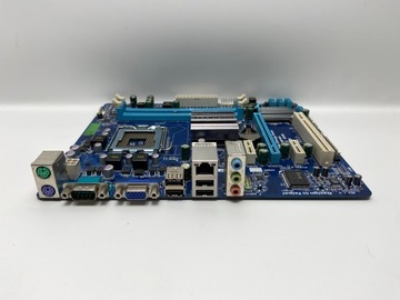 D4518] Материнская плата Gigabyte GA-G41MT-S2 LGA775 DDR3