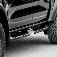 фото thumb №11, Пороги боковой пороги model x ford ranger t6 t7 t8 t9