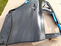 фото thumb №4, Двері праве задні задня renault captur ii 2 org. новий