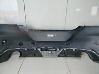 фото thumb №7, Бампер задняя задний bmw z4 iii g29 m-pakiet 18-23