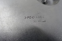 Mercedes w140 cl вкладиш лампи лівий задній задній лівий Доставка, фото thumb