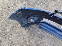 фото thumb №5, Бампер передній dacia sandero ii lift stepway 2016r-