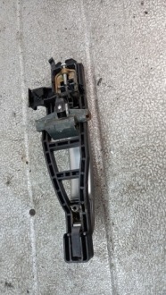 фото thumb №3, Ручка дверь правый задняя ford c-max mk1