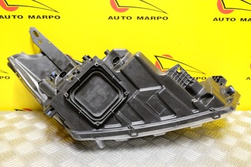 фото thumb №13, Nissan kicks 2016- фара лампа обычная левая usa