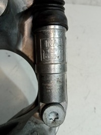 фото thumb №8, Jeep wrangler jl набір натягувачі ремінь клиновий