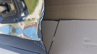 фото thumb №8, Дверь перед левая tesla x 21-