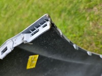 фото thumb №11, Бампер перед hyundai santa fe iv 4 lift