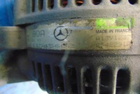 фото thumb №8, Mercedes a клас w168 1.4b генератор 0111545602