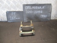 фото thumb №1, Скоба правий задня 265mm opel meriva 10-14 r.