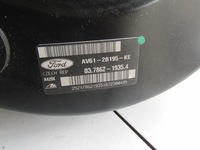 фото thumb №5, Усилитель тормозов серво av612b195 je jc ke hb c-max mk2 grand