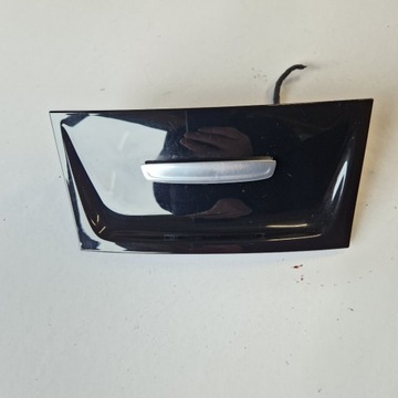 фото thumb №1, Opel astra k модуль powerflex зарядное устройство телефона заглушка консоли