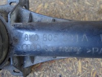 фото thumb №8, Audi q3 8u a4 b8 8k a5 8t кронштейн кронштейн опора радиатора 8k0805201a