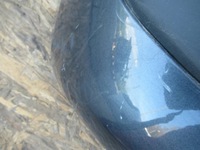 фото thumb №10, Бампер задня новий renault kangoo ii 08-