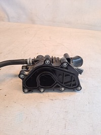 фото thumb №5, Корпус термостата mercedes a klasa w177 1.3 a2822030175