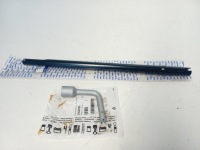 фото thumb №1, Новый оригинальный ключ свечник + трубка подъёма кабины volvo fh 4 fh fm