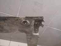 фото thumb №10, Захист шасі audi a8 d2 4d0018957d