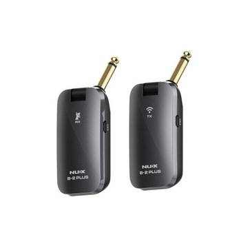 NUX B-2 PLUS - Bezprzewodowy system do gitary