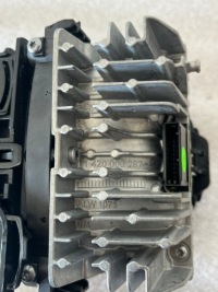 Модуль блок керування світла vw 1420000287 Недорого, фото thumb