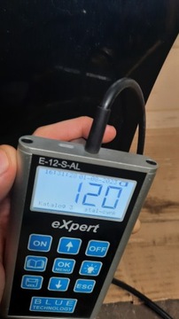 фото thumb №7, Дверь зад задние левая volvo s60 00-04r