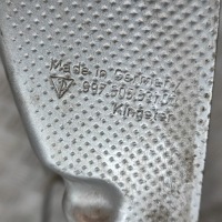 фото thumb №7, Porsche 997 2006 другая запчасть шасси
