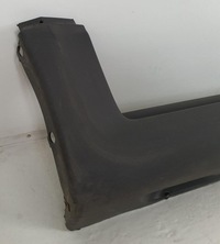 фото thumb №7, Молдинг накладка порог левая volvo xc70 ii 31265319