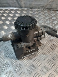 Клапан модулятор ebs volvo fl fe renault midlum dxi Зі Шроту, фото thumb