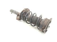 Seat leon амортизатор оси  передней с пружина 1.2 tsi бензин 2014 4/5dr Киев, фото thumb