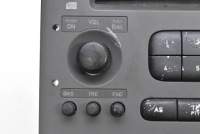 фото thumb №9, Магнитола автомагнитола (радио, проигрыватель) cd 5043294 saab 9-5 95 1 i 97-05