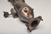 фото thumb №6, X-trail iv t33 1.5 vc-t e-power катализатор 5 tys km