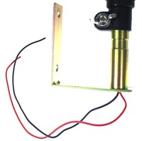 фото thumb №12, Лампа предупредительная kogut led flex 12/24v + штифт