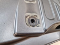 фото thumb №8, Bmw g14 cabrio кришка задня зад кришка багажника